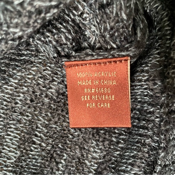 525 America lightweight knit sweater - Picture 6 of 6